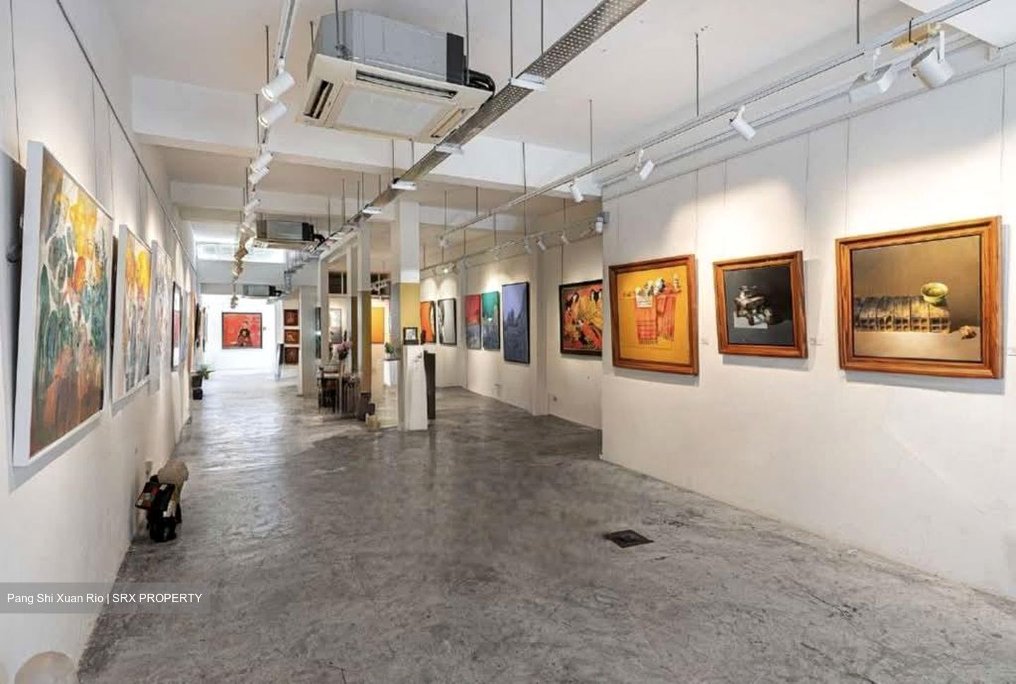 Yong Siak View (D3), Shop House #572069831